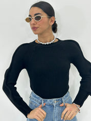 MAGLIA CONTOUR NEW P/E26