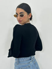 MAGLIA CONTOUR NEW P/E26