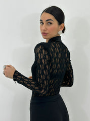 BODY LACE DESIRE NEW P/E26