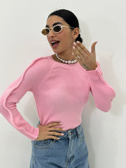 MAGLIA CONTOUR NEW P/E26