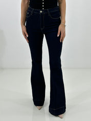 JEANS BLUE NOIR NEW P/E26