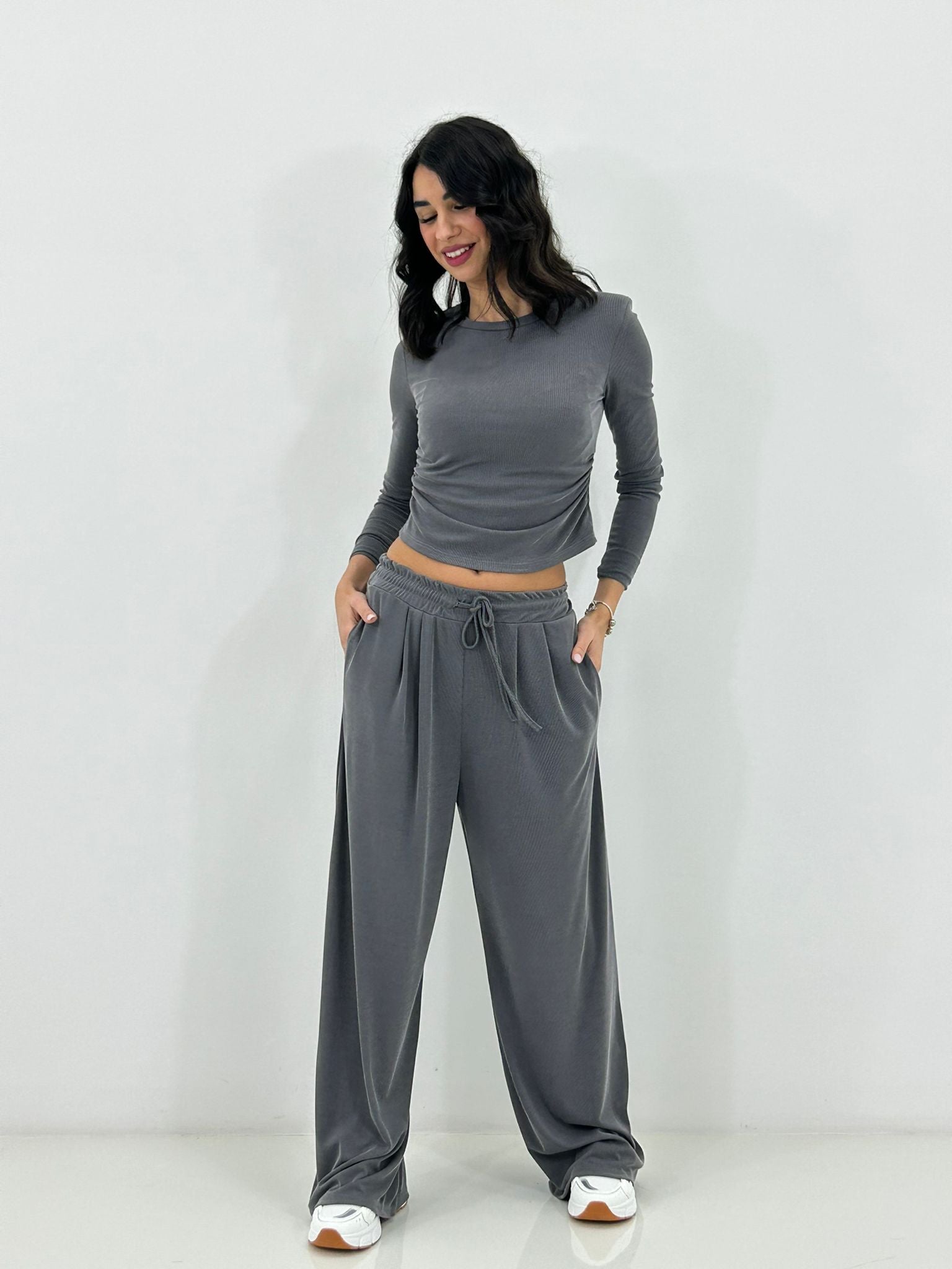 COORDINATO CASUAL GLOW NEW P/E26