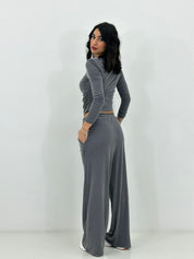 COORDINATO CASUAL GLOW NEW P/E26