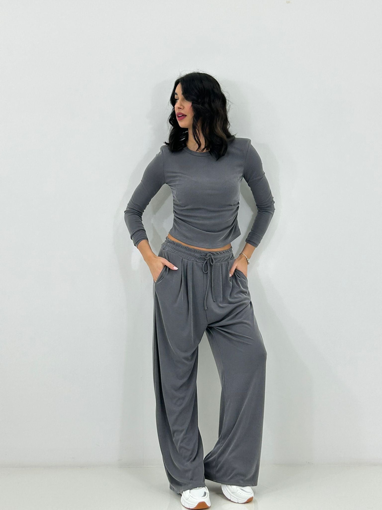 COORDINATO CASUAL GLOW NEW P/E26