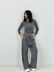 COORDINATO CASUAL GLOW NEW P/E26