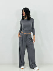 COORDINATO CASUAL GLOW NEW P/E26