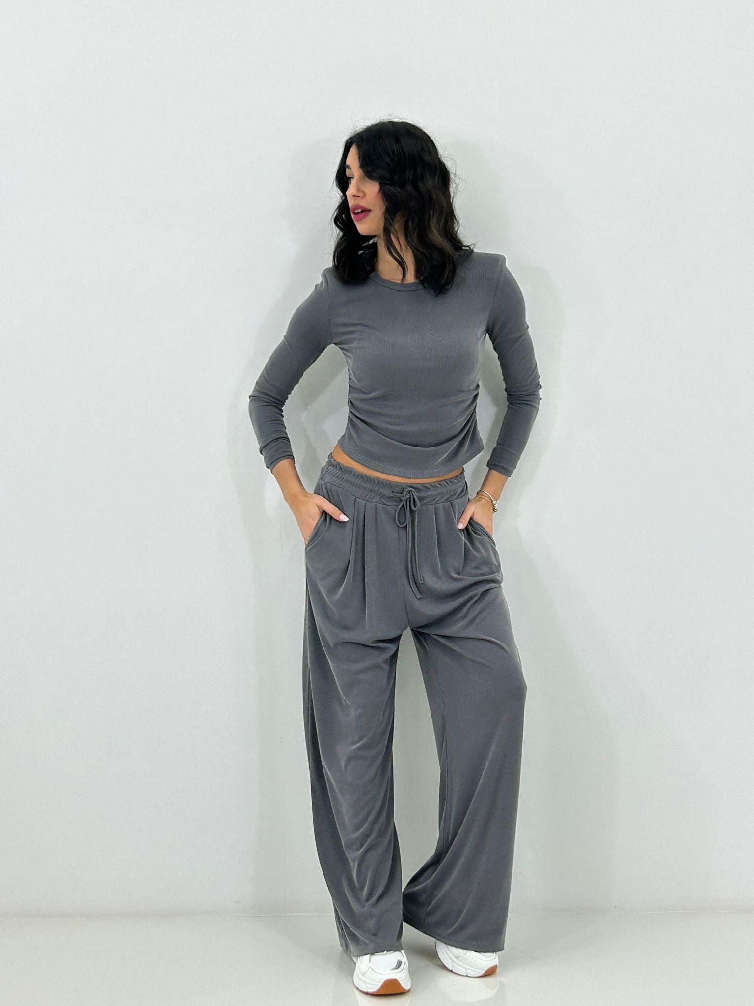 COORDINATO CASUAL GLOW NEW P/E26