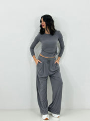 COORDINATO CASUAL GLOW NEW P/E26