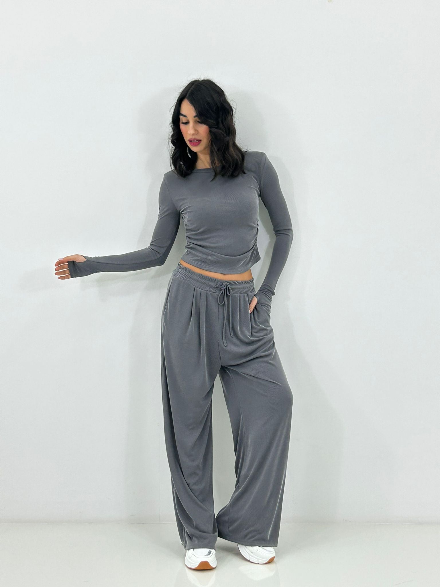 COORDINATO CASUAL GLOW NEW P/E26