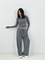 COORDINATO CASUAL GLOW NEW P/E26