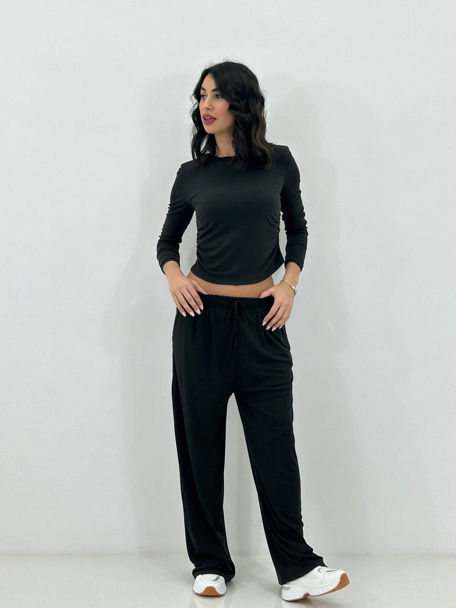 COORDINATO CASUAL GLOW NEW P/E26