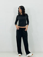 COORDINATO CASUAL GLOW NEW P/E26