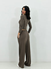 COORDINATO CASUAL GLOW NEW P/E26