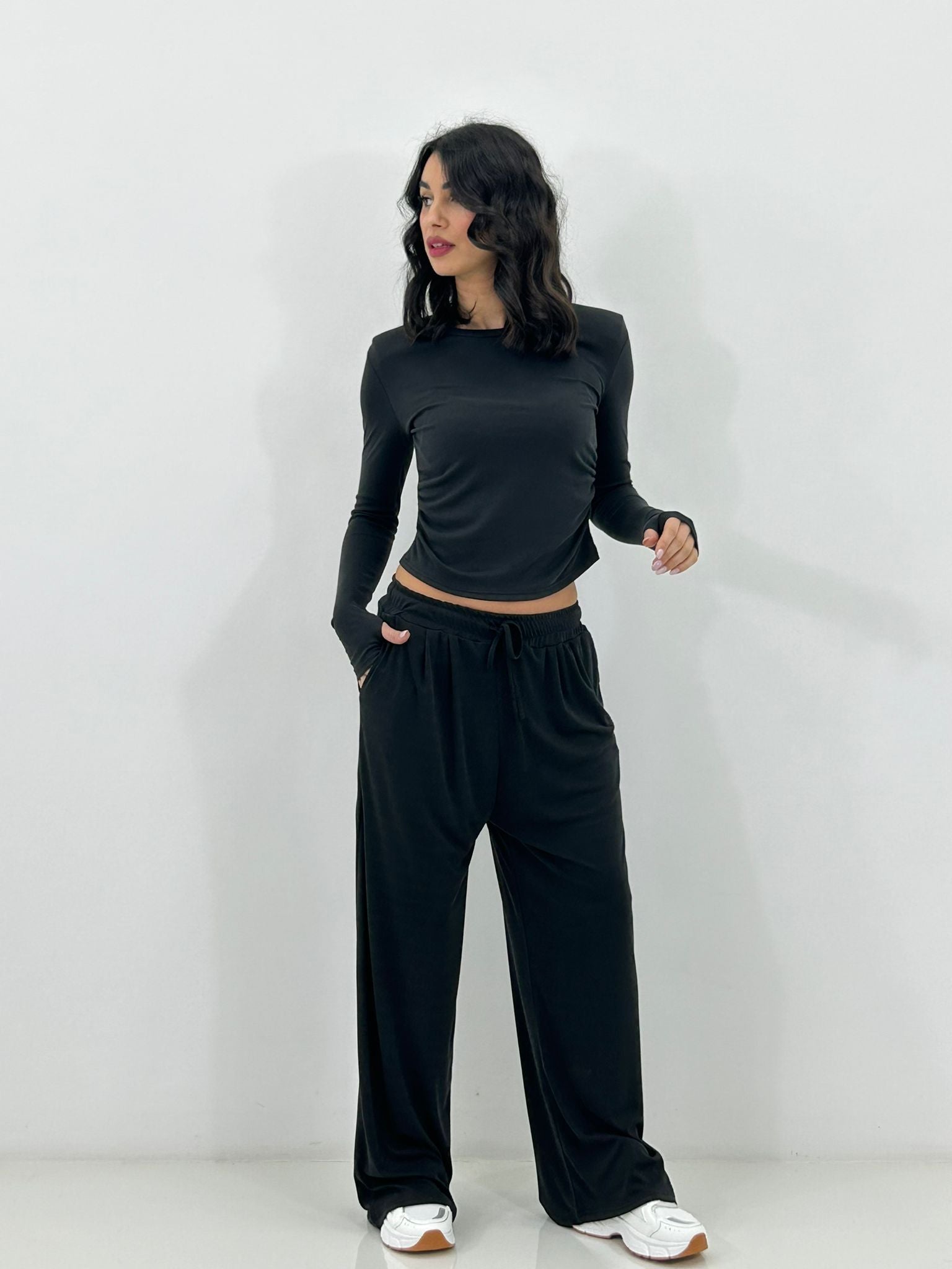 COORDINATO CASUAL GLOW NEW P/E26