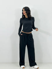 COORDINATO CASUAL GLOW NEW P/E26