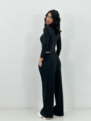 COORDINATO CASUAL GLOW NEW P/E26