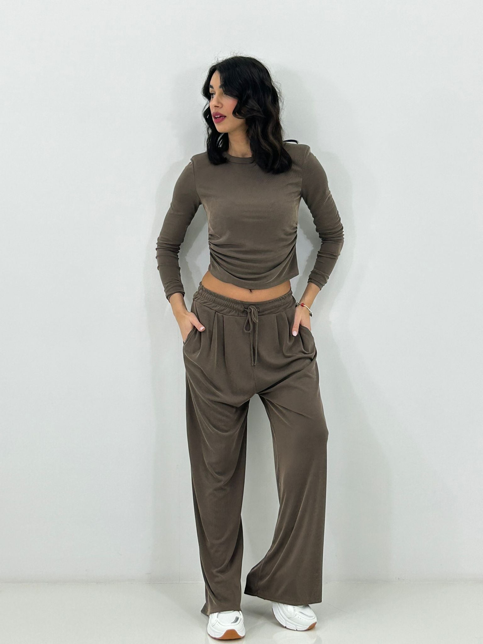 COORDINATO CASUAL GLOW NEW P/E26