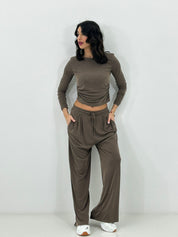 COORDINATO CASUAL GLOW NEW P/E26