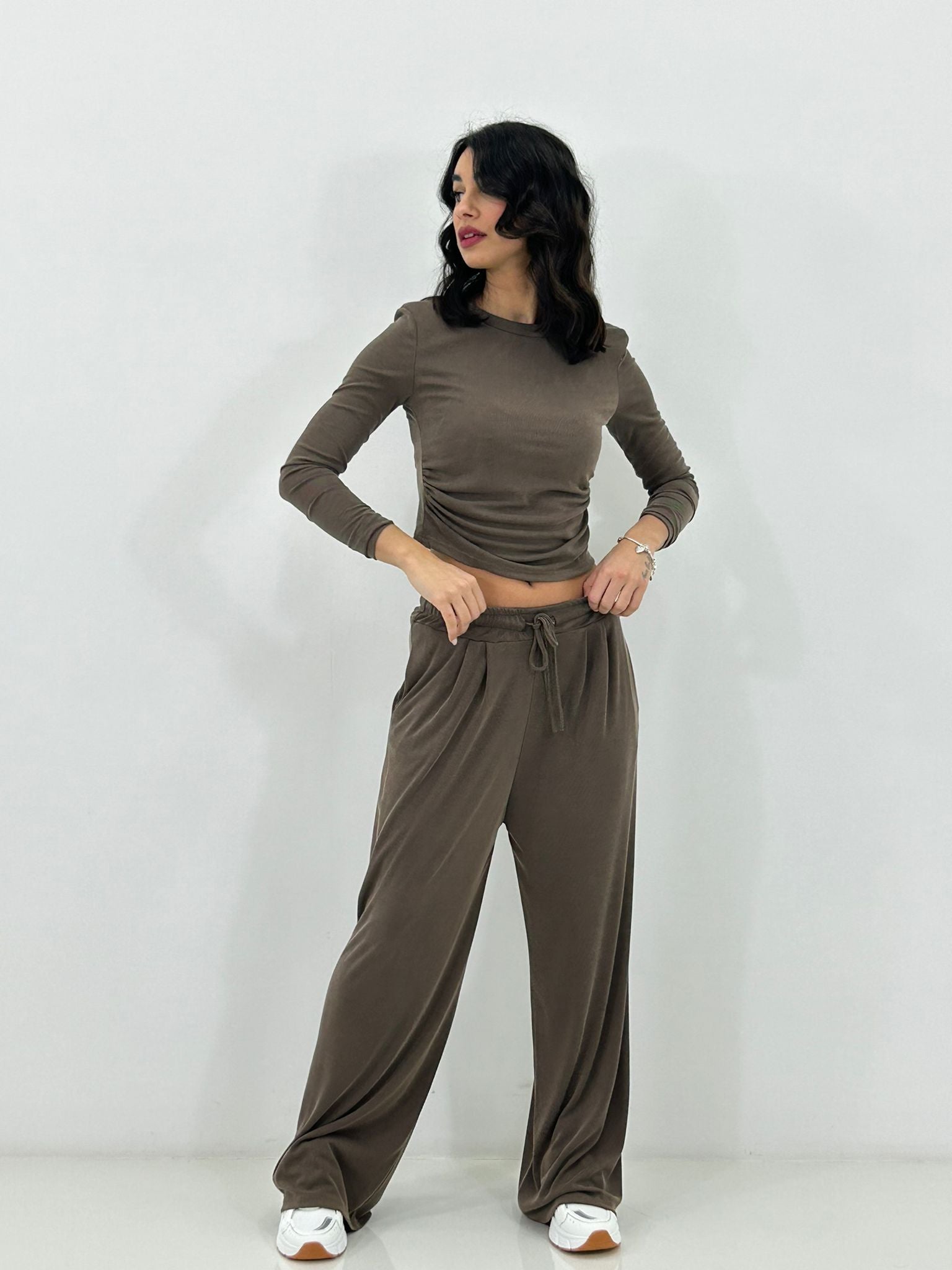 COORDINATO CASUAL GLOW NEW P/E26