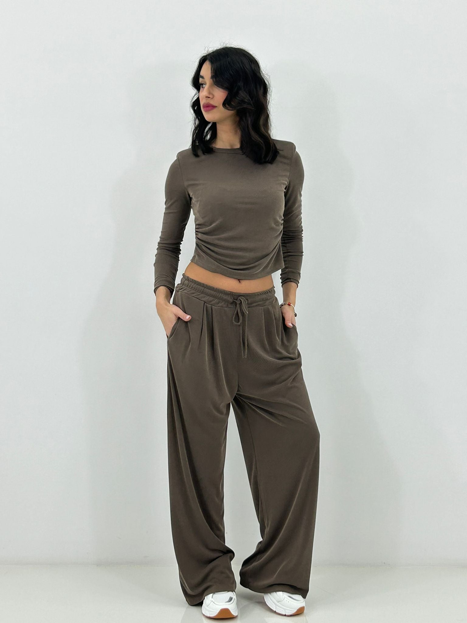 COORDINATO CASUAL GLOW NEW P/E26