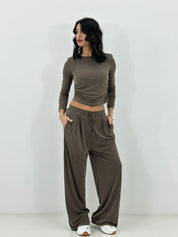 COORDINATO CASUAL GLOW NEW P/E26