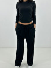 COORDINATO CASUAL GLOW NEW P/E26