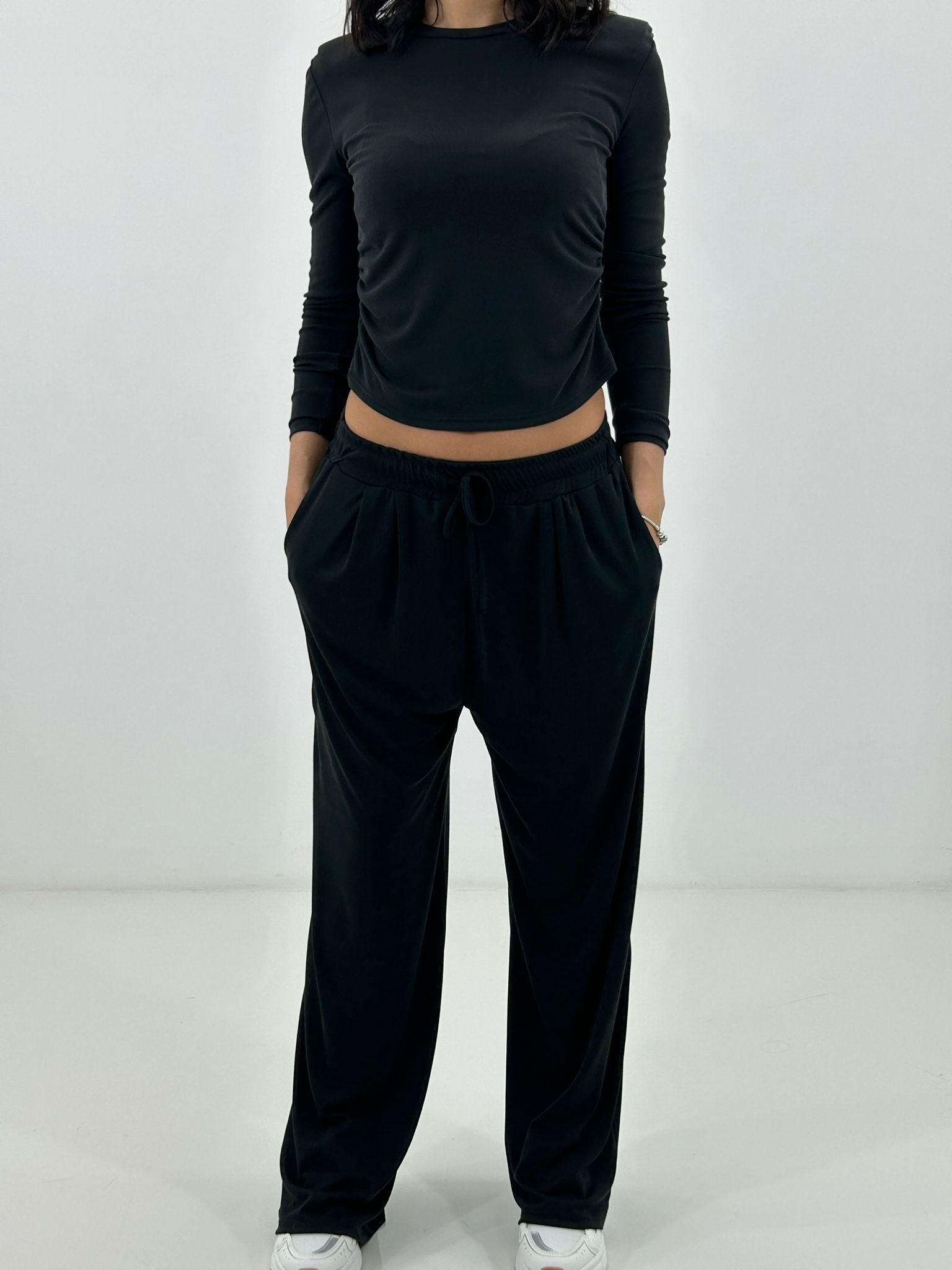 COORDINATO CASUAL GLOW NEW P/E26