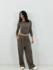 COORDINATO CASUAL GLOW NEW P/E26