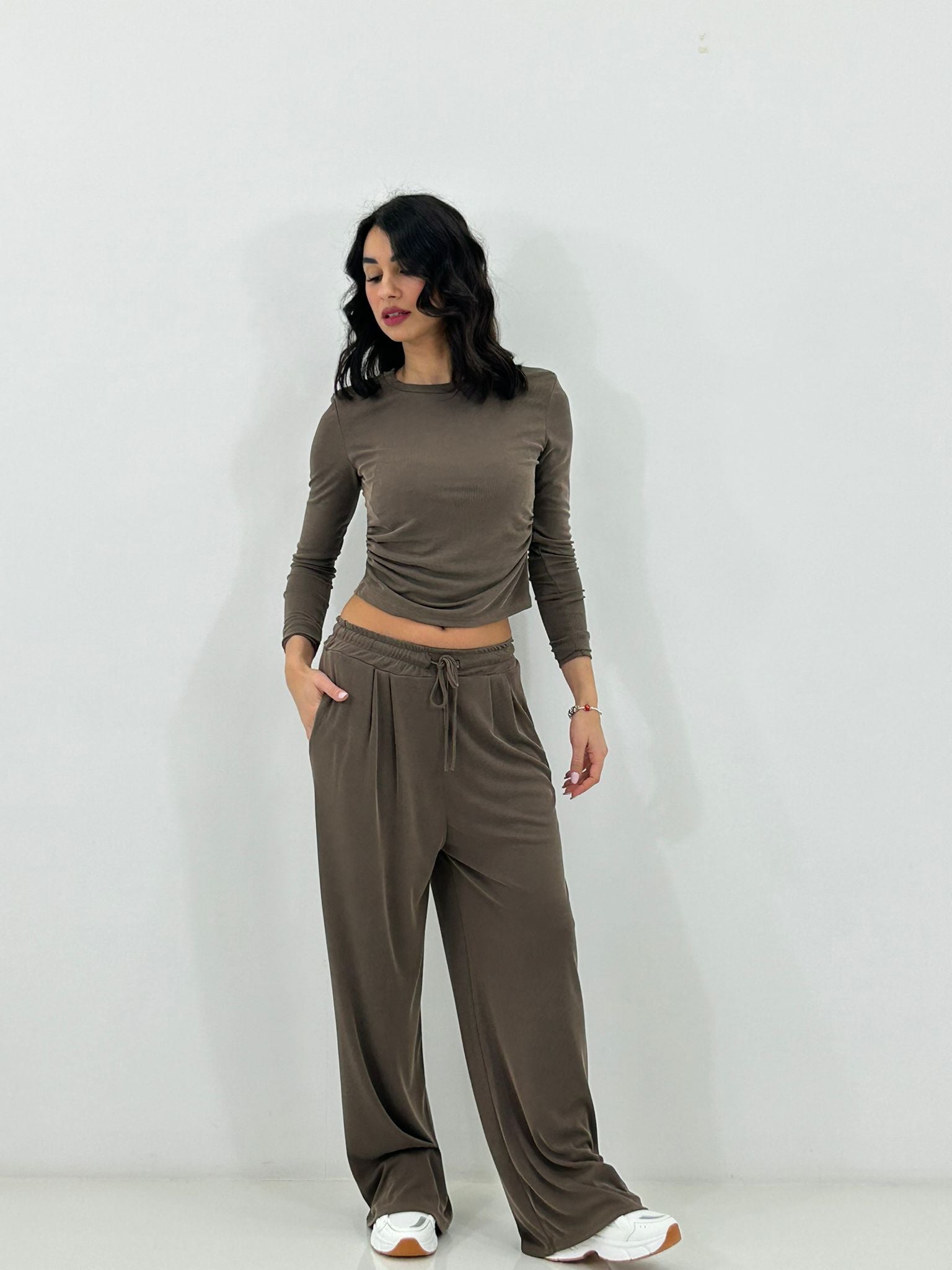 COORDINATO CASUAL GLOW NEW P/E26