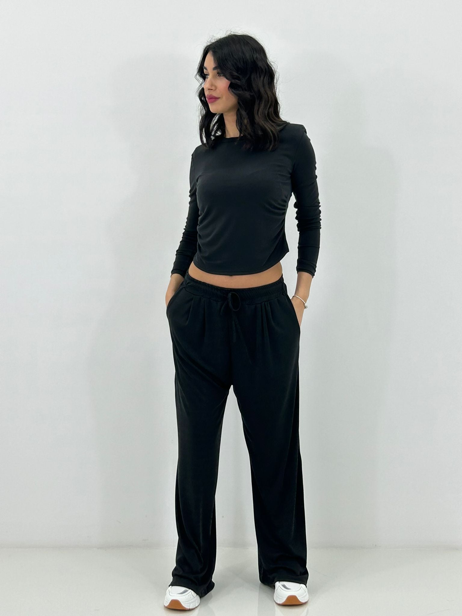 COORDINATO CASUAL GLOW NEW P/E26