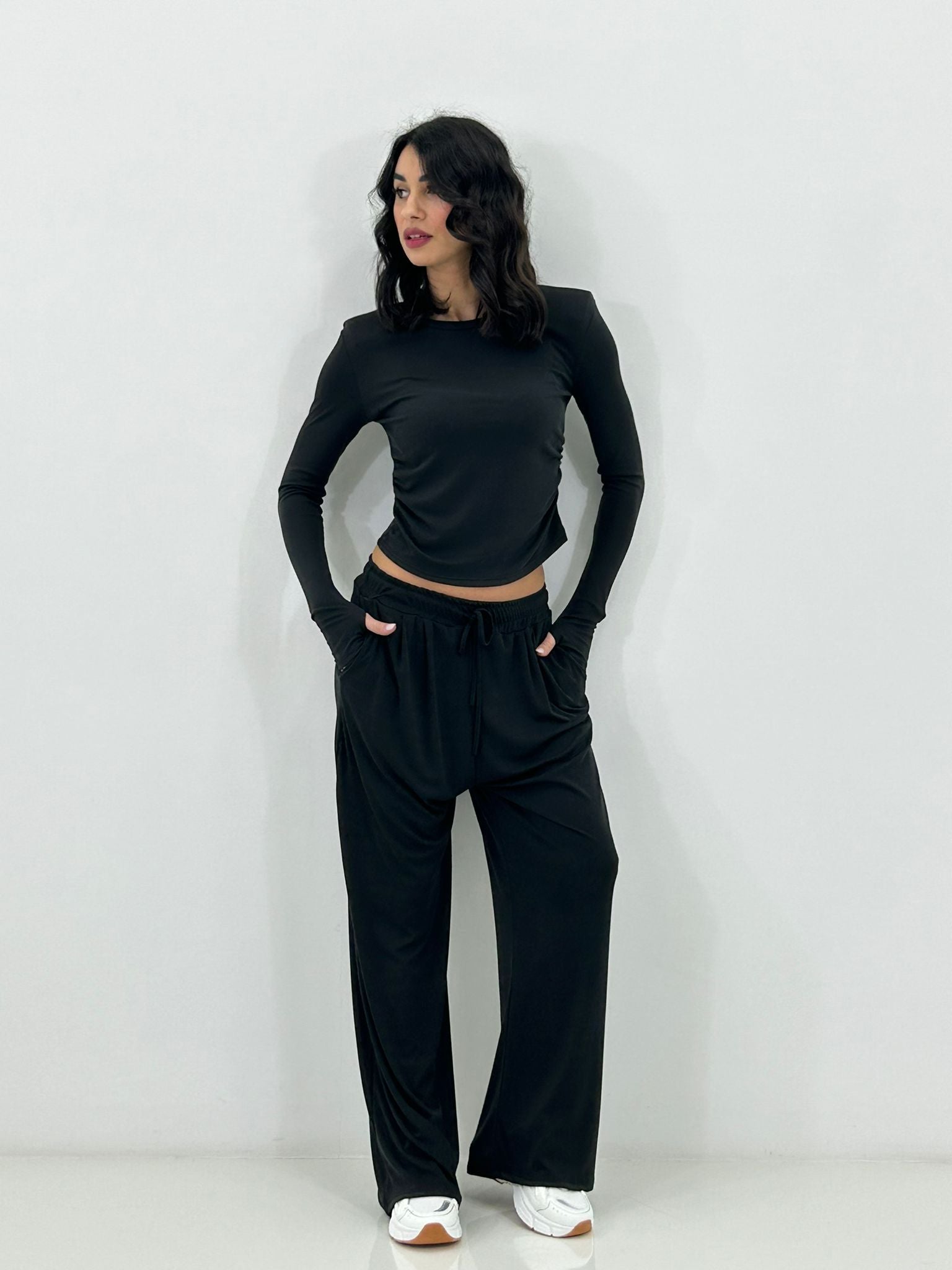 COORDINATO CASUAL GLOW NEW P/E26