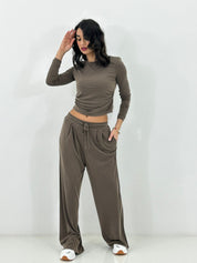 COORDINATO CASUAL GLOW NEW P/E26