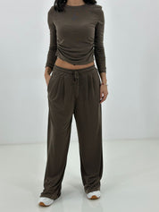 COORDINATO CASUAL GLOW NEW P/E26