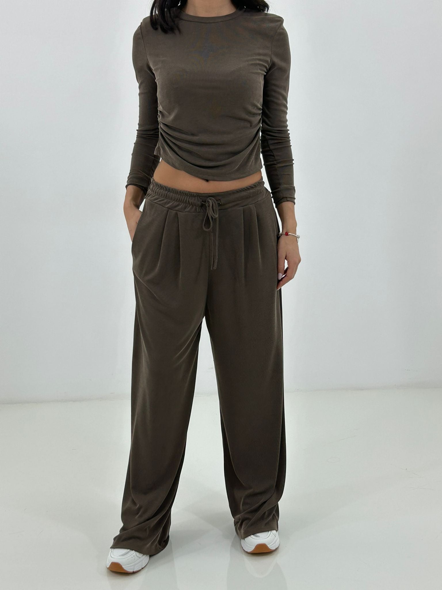 COORDINATO CASUAL GLOW NEW P/E26