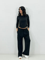 COORDINATO CASUAL GLOW NEW P/E26