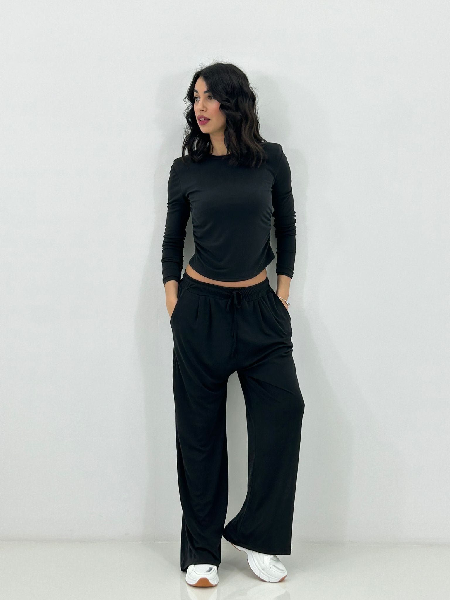 COORDINATO CASUAL GLOW NEW P/E26