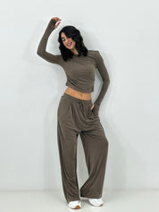 COORDINATO CASUAL GLOW NEW P/E26