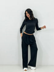 COORDINATO CASUAL GLOW NEW P/E26