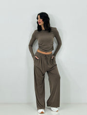 COORDINATO CASUAL GLOW NEW P/E26