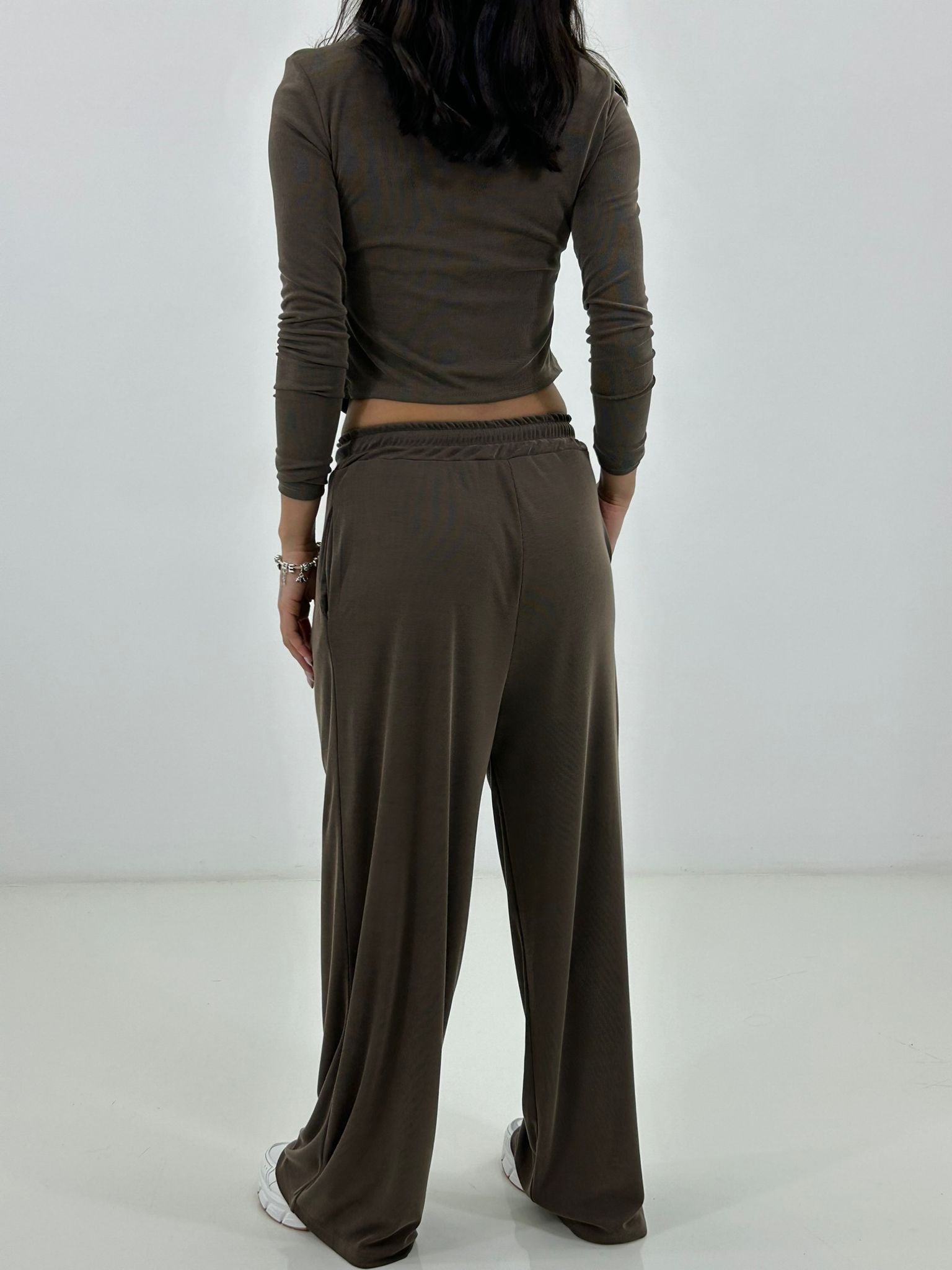 COORDINATO CASUAL GLOW NEW P/E26