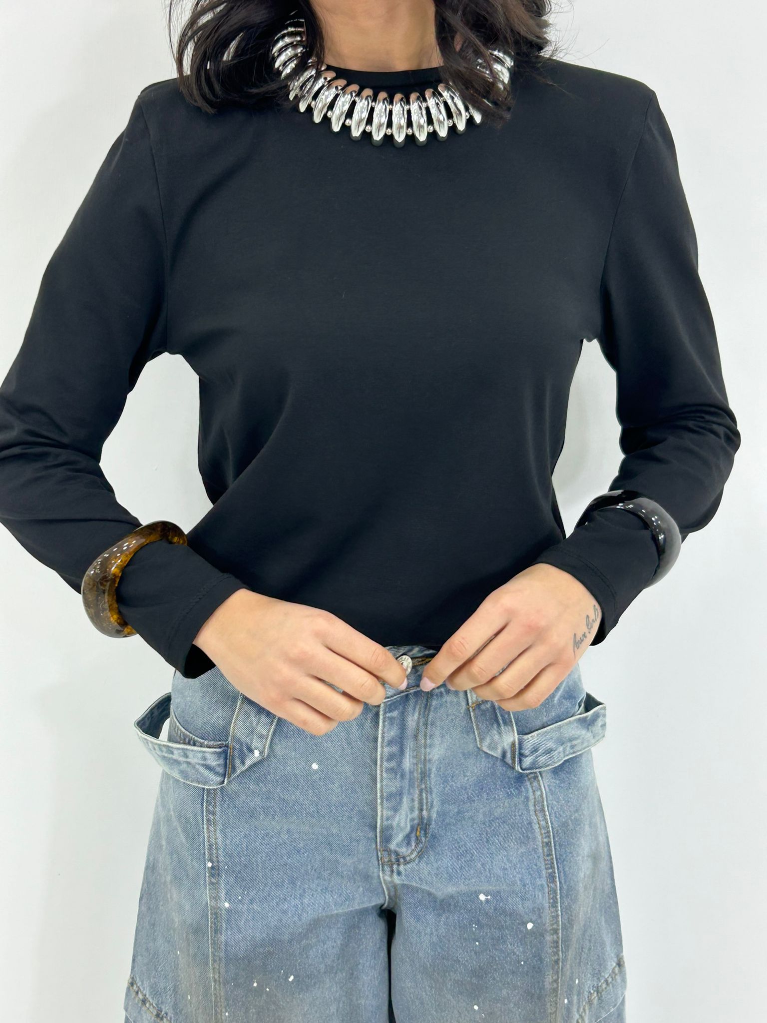 MAGLIA BASIC NEW P/E26