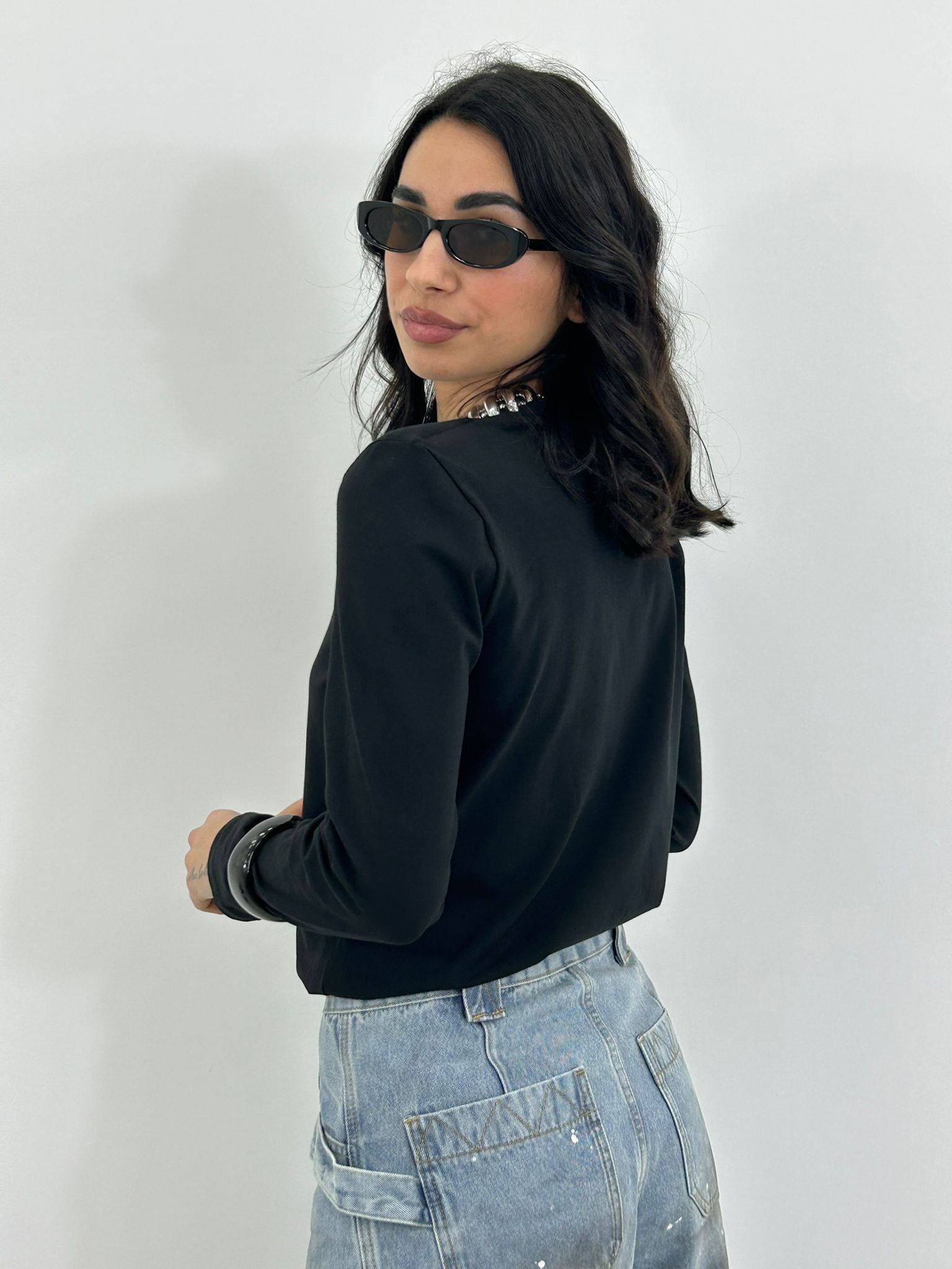 MAGLIA BASIC NEW P/E26