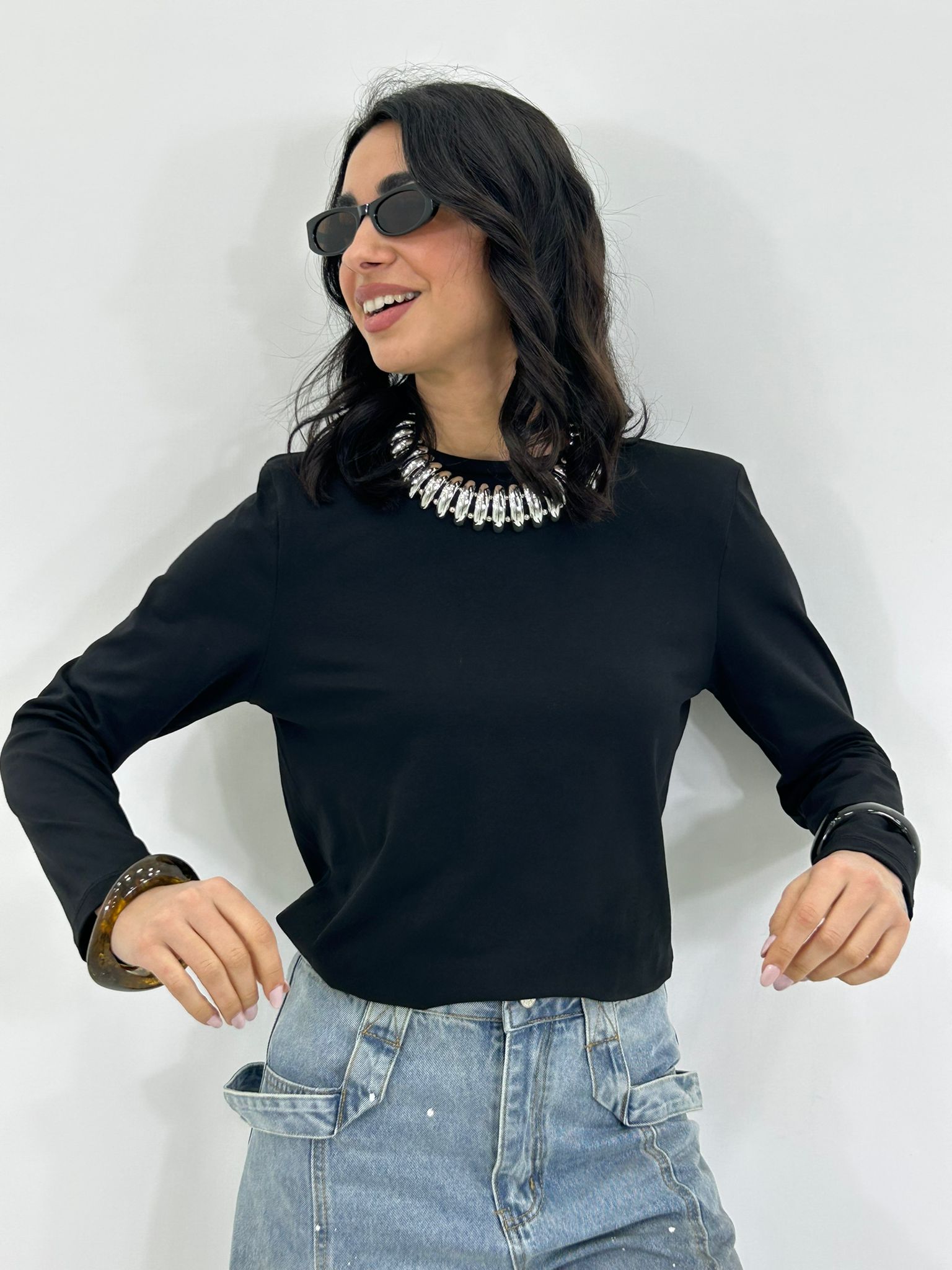 MAGLIA BASIC NEW P/E26