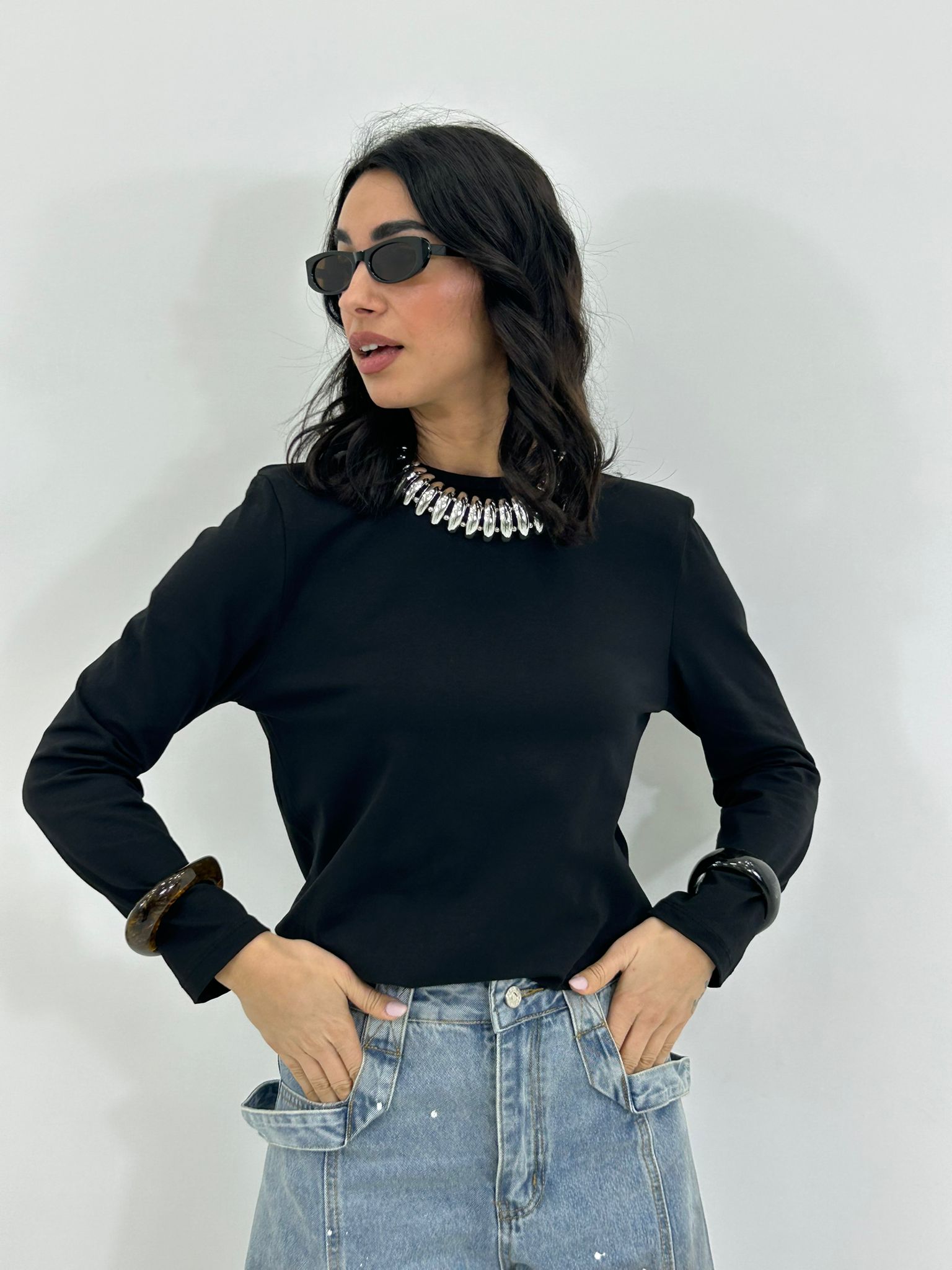 MAGLIA BASIC NEW P/E26