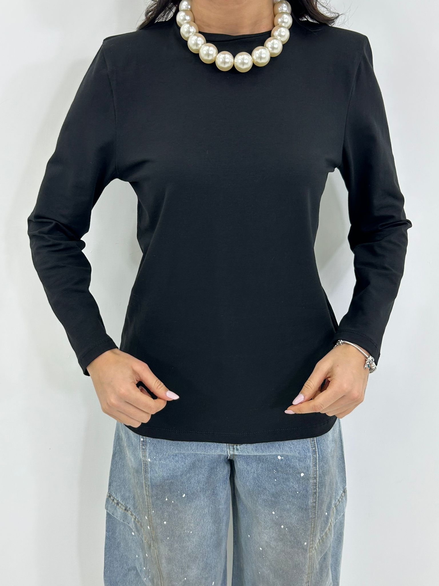 MAGLIA BASIC NEW P/E26