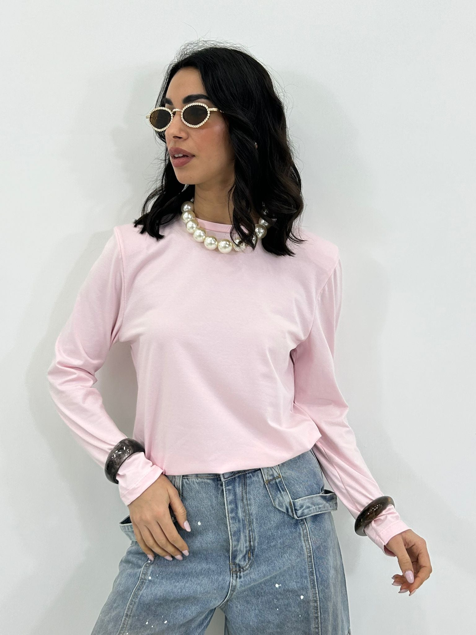 MAGLIA BASIC NEW P/E26