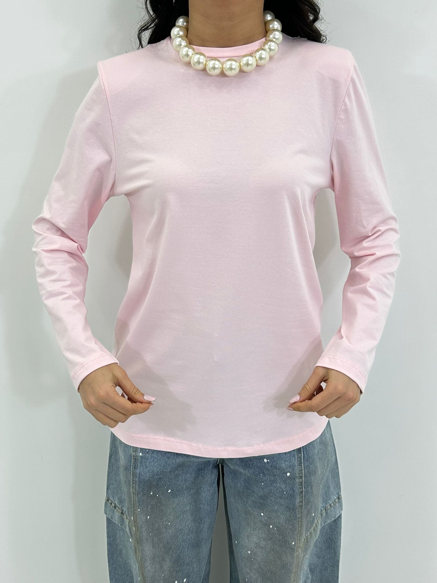 MAGLIA BASIC NEW P/E26