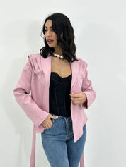 GIACCA STRUTTURATA NEW P/E26