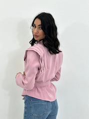 GIACCA STRUTTURATA NEW P/E26