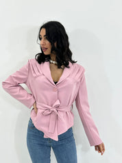 GIACCA STRUTTURATA NEW P/E26